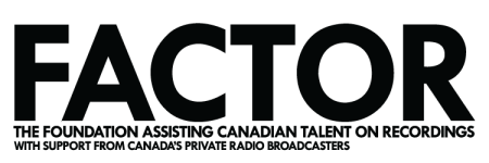 TFEC 2023 FACTOR Logo