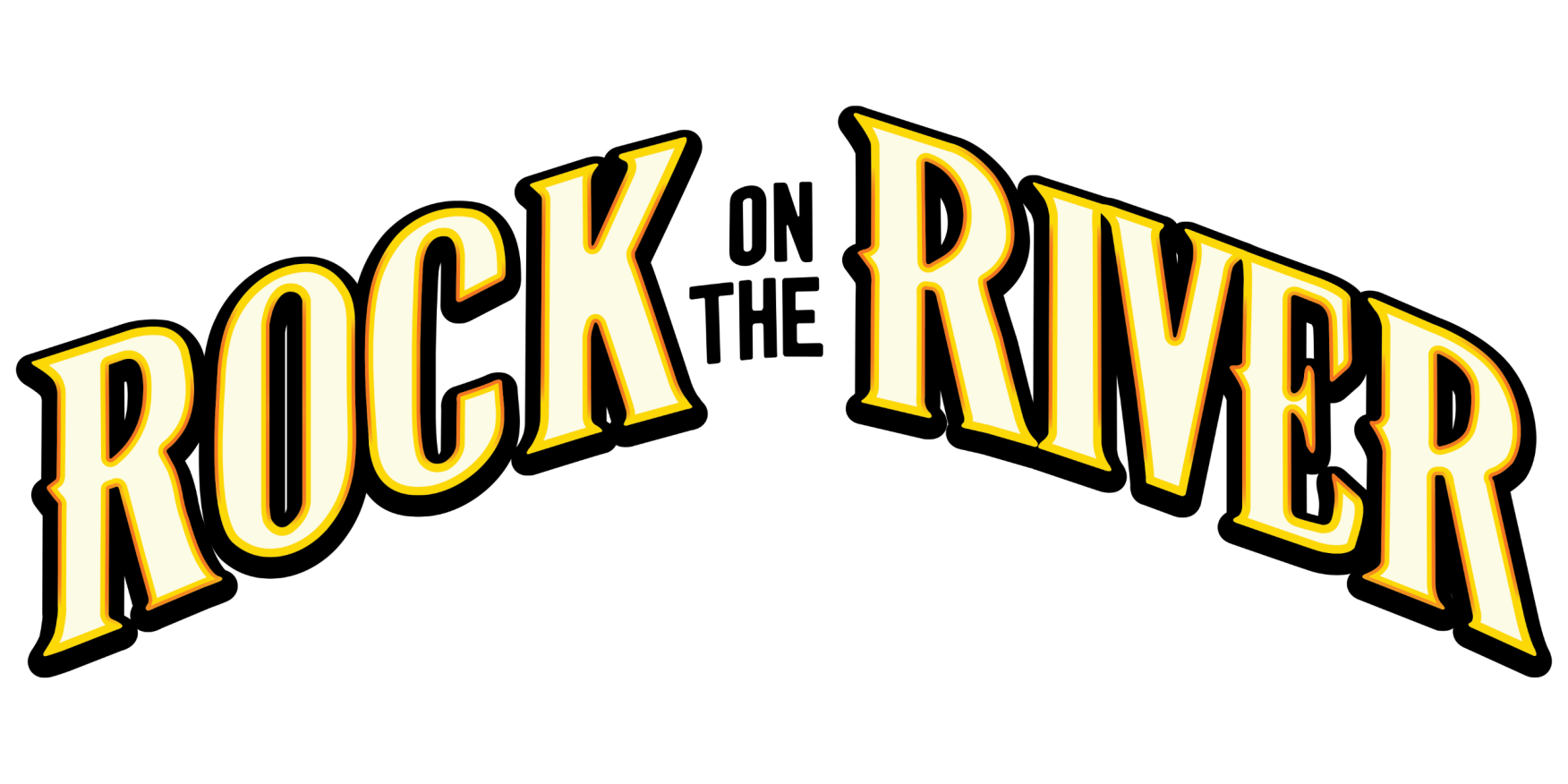 Rock on the River