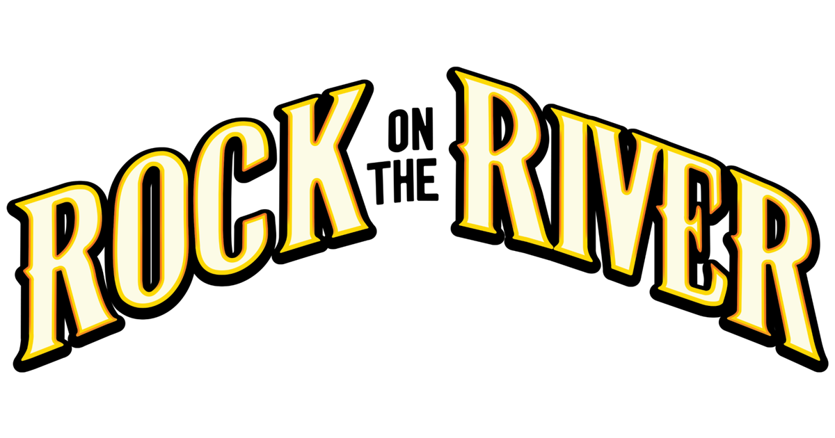 Rock on the River