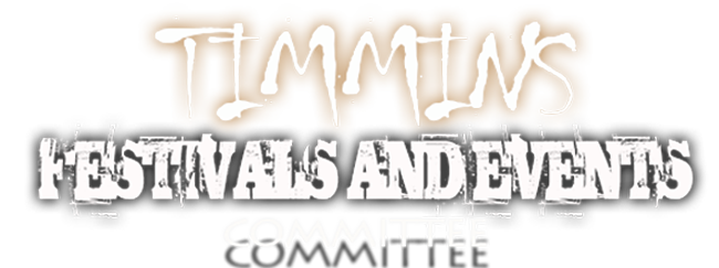 Timmins Festival & Events Committee